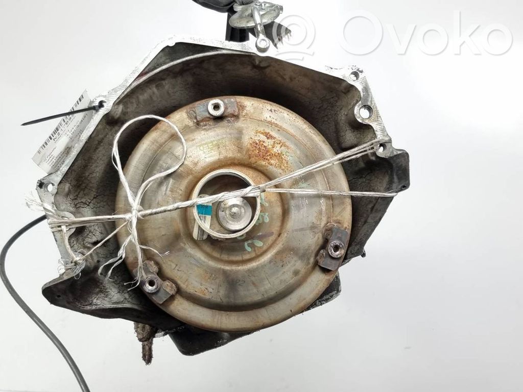 Automatic gearbox   8679707,4L60