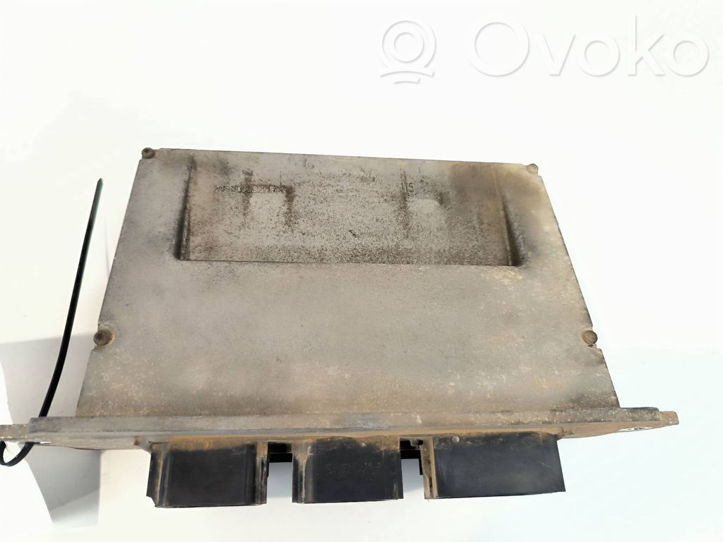 Ford Mustang V Engine control unit/module ECU 