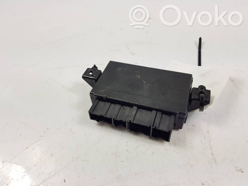 Seat control module   15925900,DS5900DC719313,5DS96513420