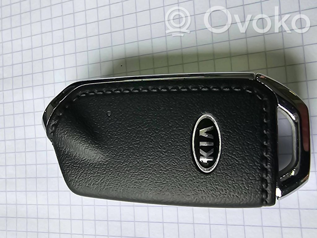 Virta-avain/kortti   95440J5100