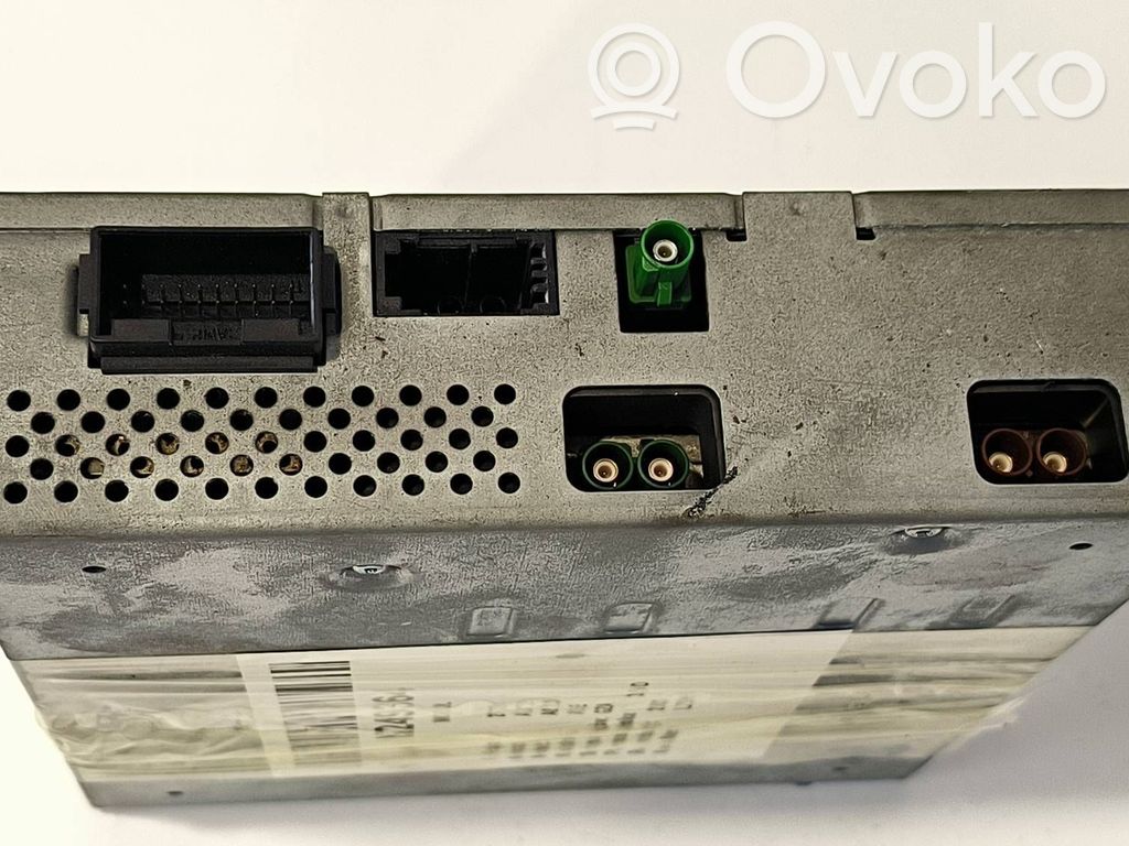 Audi A8 S8 D3 4E Video control module 