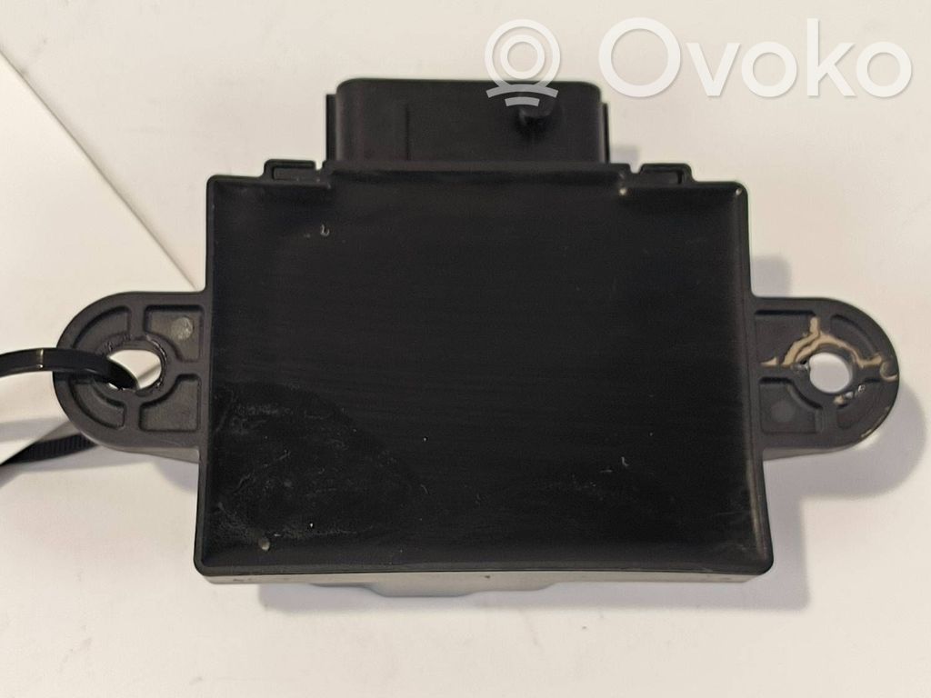 Other control units/modules   A2C99135904
