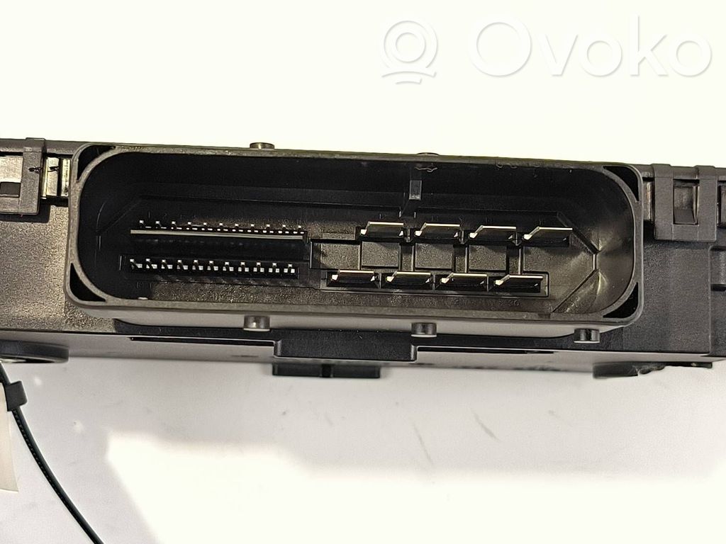 ABS control unit/module   99161814504