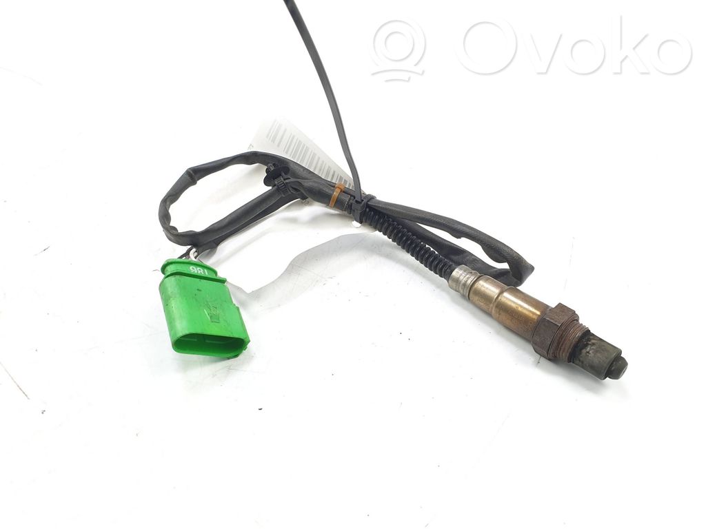 Volkswagen Phaeton Lambda probe sensor 