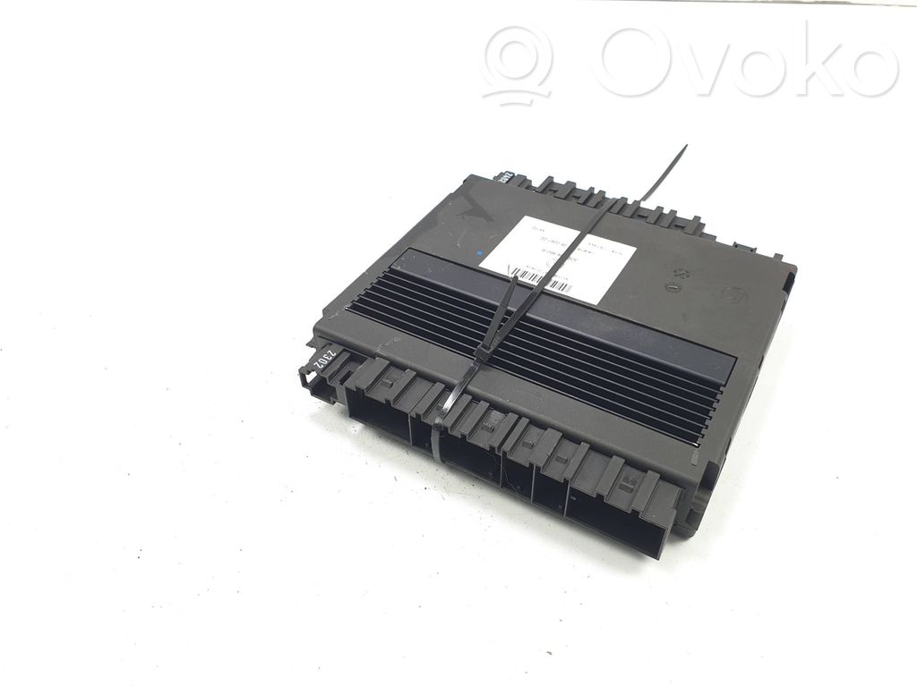 Volkswagen Phaeton Other control units/modules 