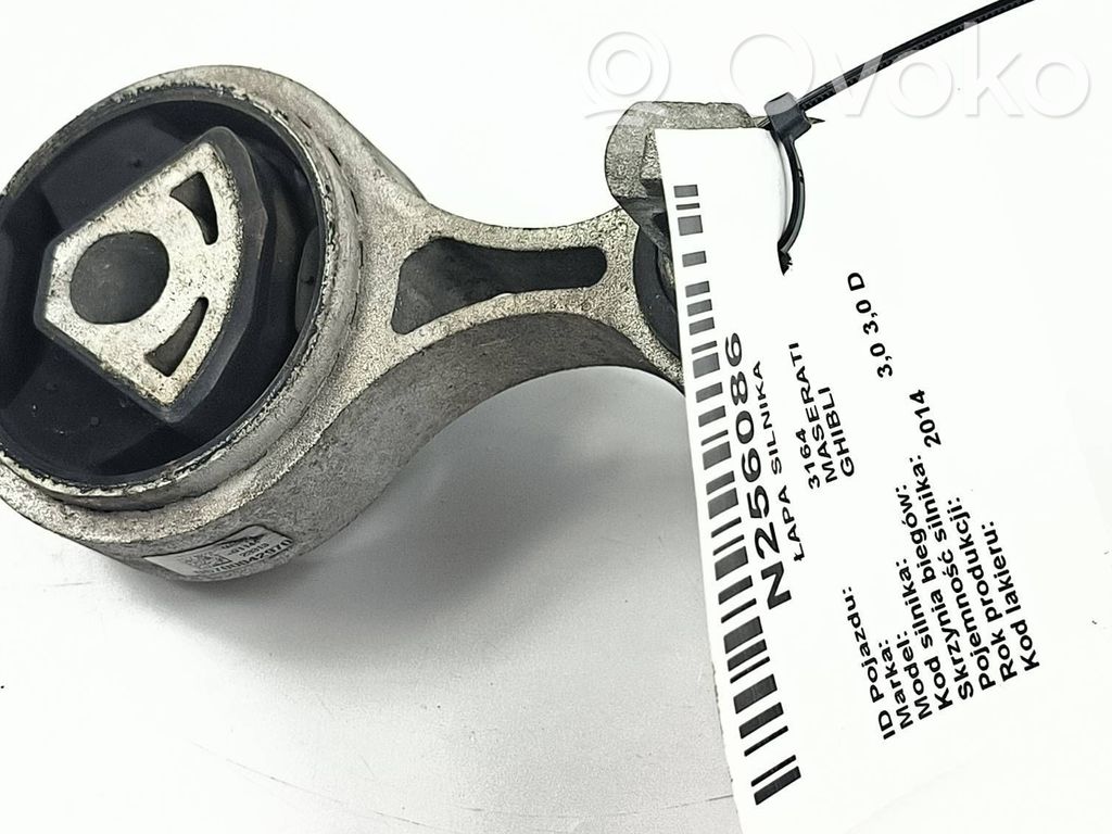 Maserati Ghibli Engine mount bracket 