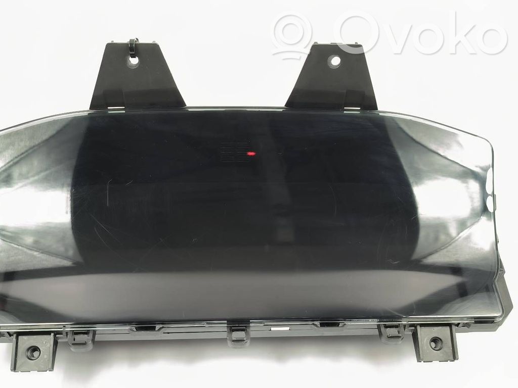 Land Rover Range Rover L405 Tachimetro (quadro strumenti) 
