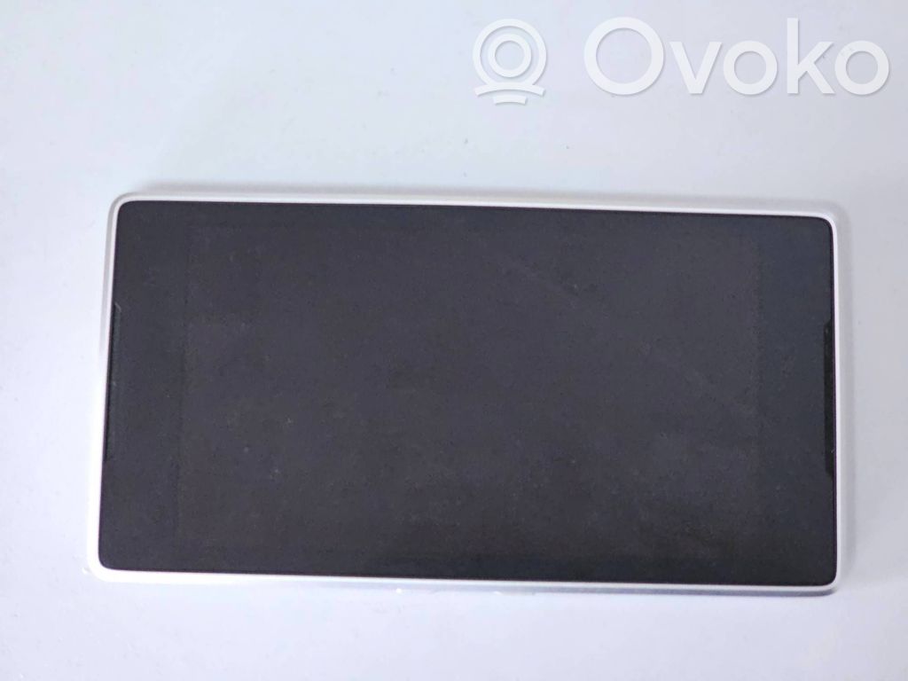 Audi A8 S8 D5 Screen/display/small screen 