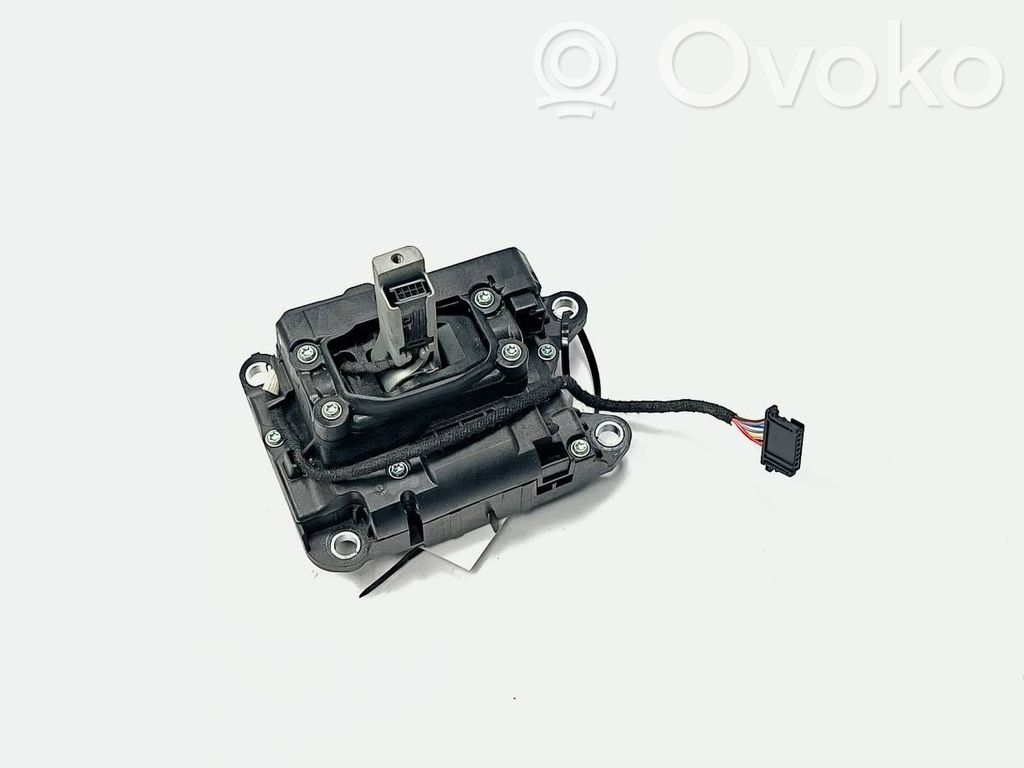 Selector caja de cambios   4N1713041E