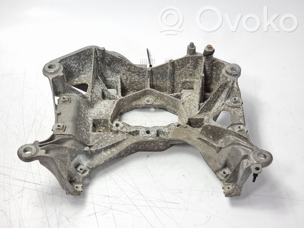 Gearbox mounting bracket   4N0399262