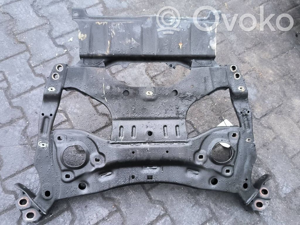 Eje delantero   4N1399347004