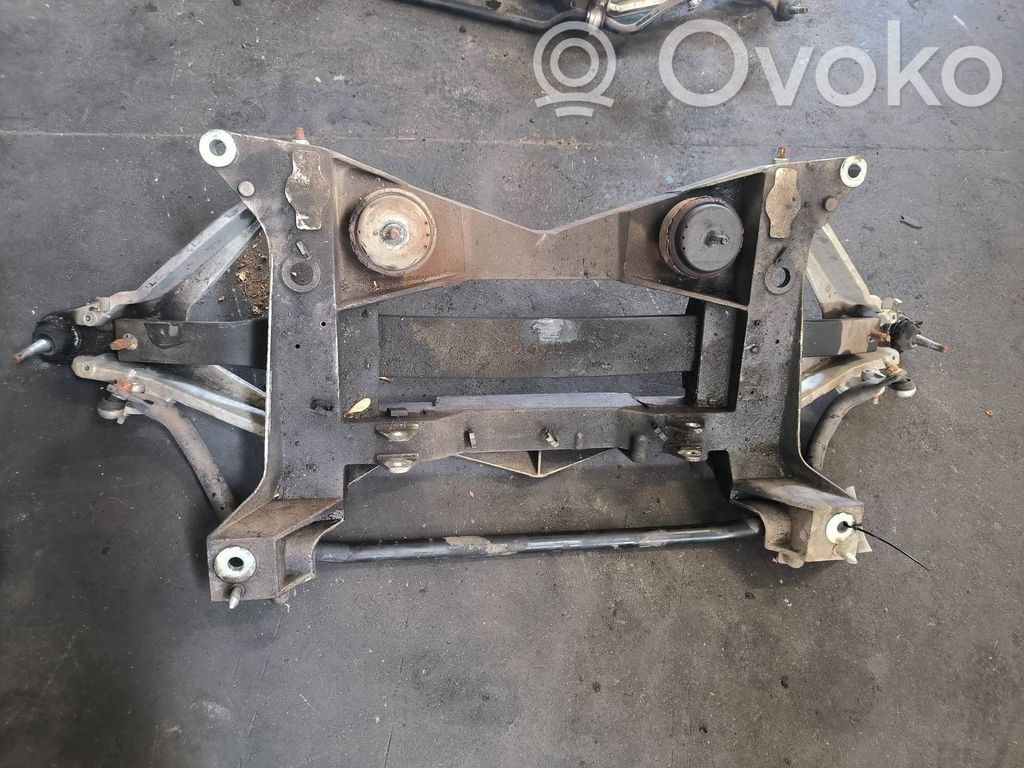 Chevrolet Corvette C5 Front axle beam 