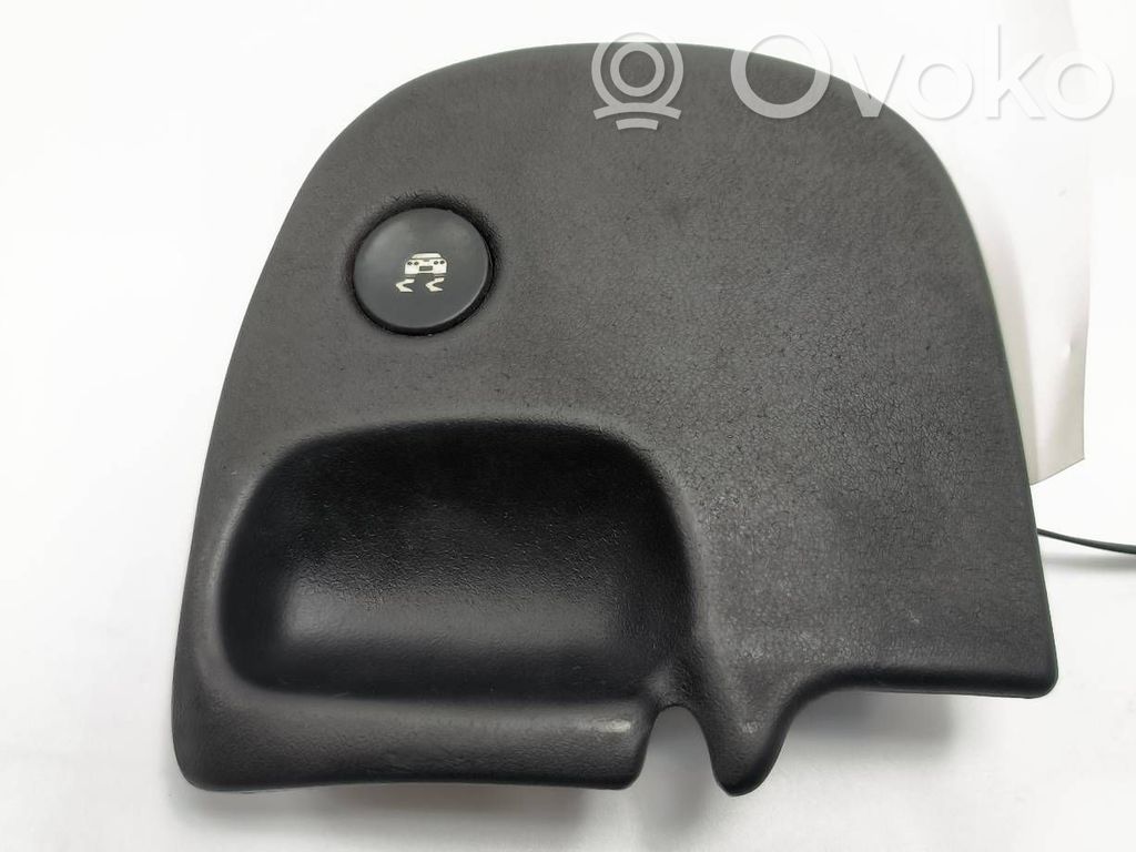 Chevrolet Corvette C5 Traction control (ASR) switch 