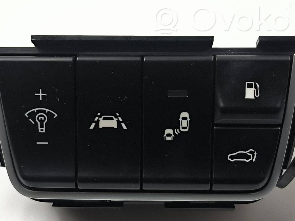 KIA Stinger Otros interruptores/perillas/selectores 