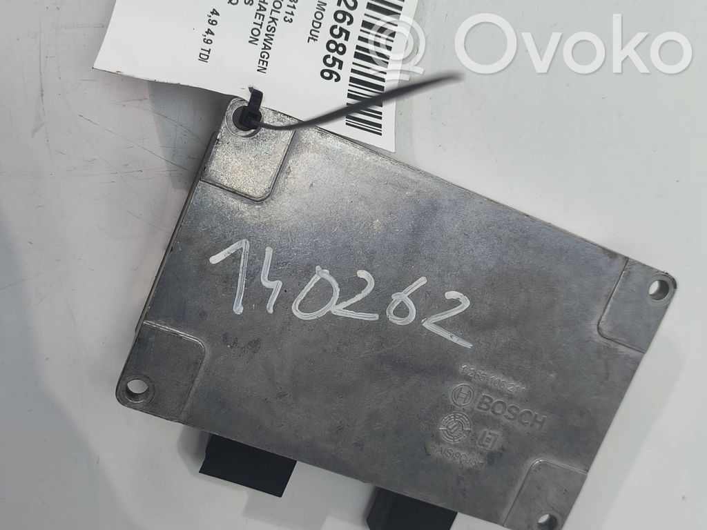 Battery control module   3D0915181E,3D0915181E,3D0915181E,3D0915181E