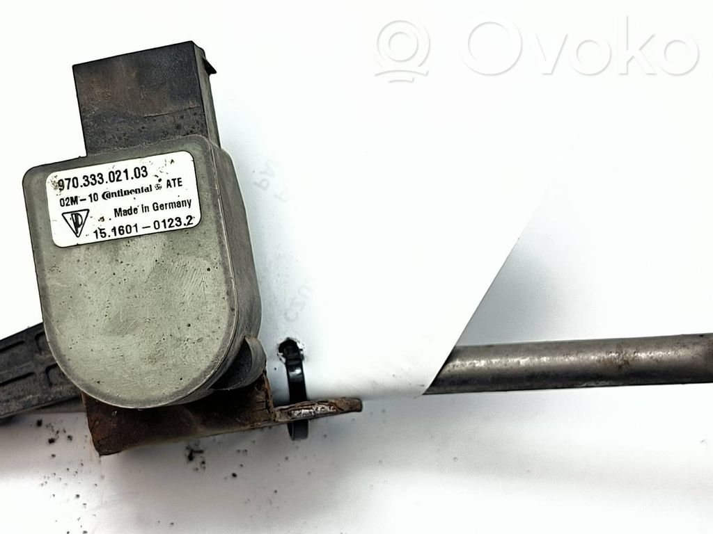 Headlight/headlamp level sensor   97033302103,97033302103,97033302103