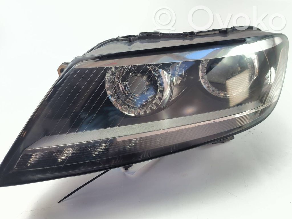 Headlight/headlamp   3D0941329A,90033570