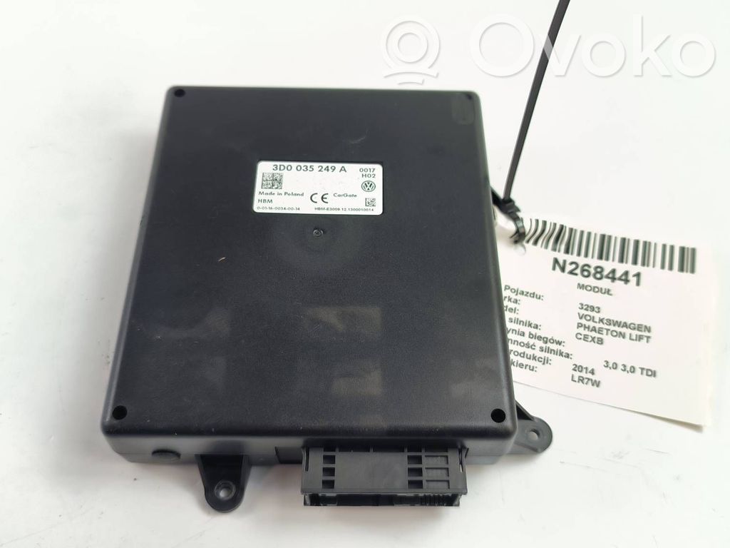 Bluetooth modulis   3D0035249A,0011600340014