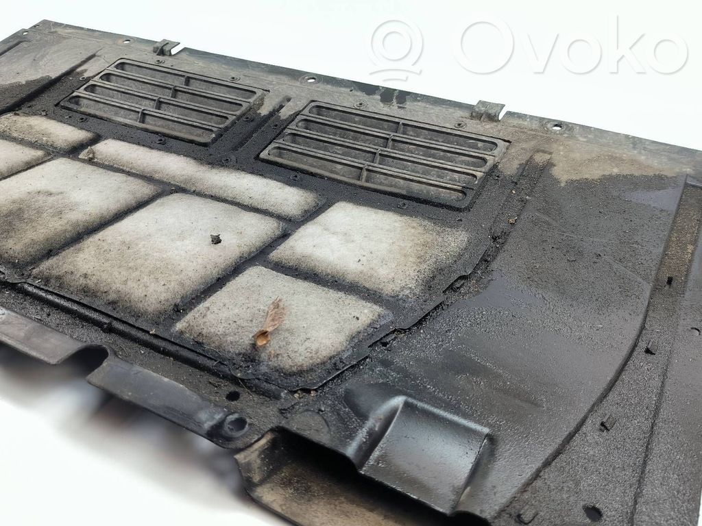 Volkswagen Phaeton Engine splash shield/under tray 