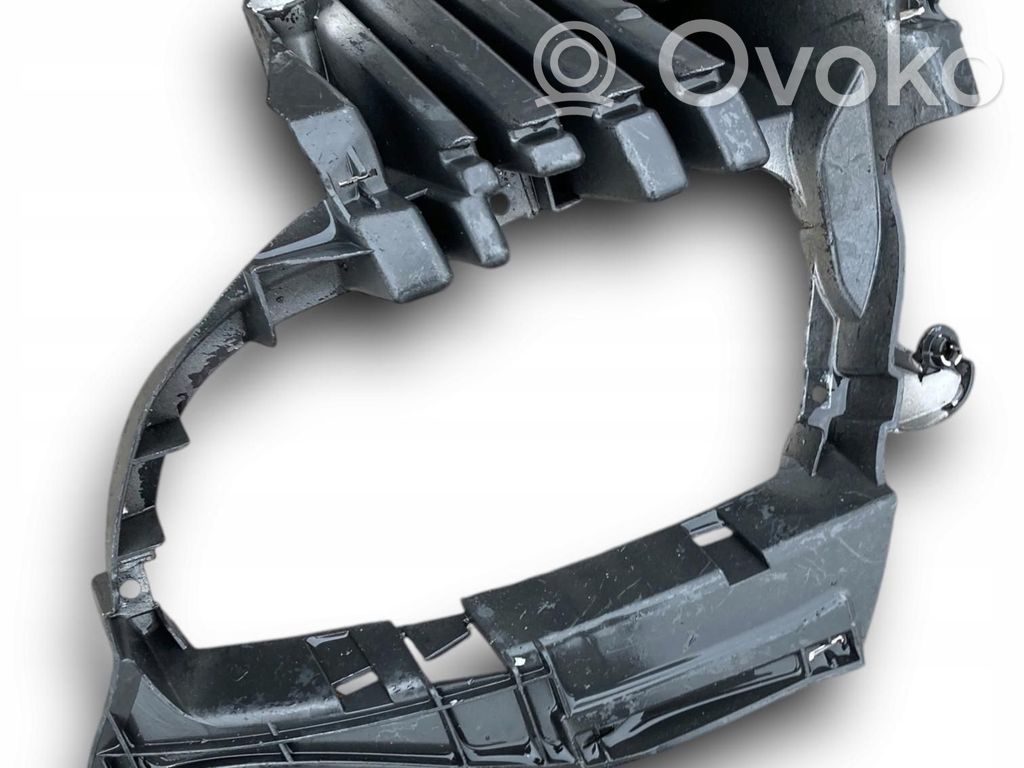 Mercedes-Benz A W169 Support antibrouillard 