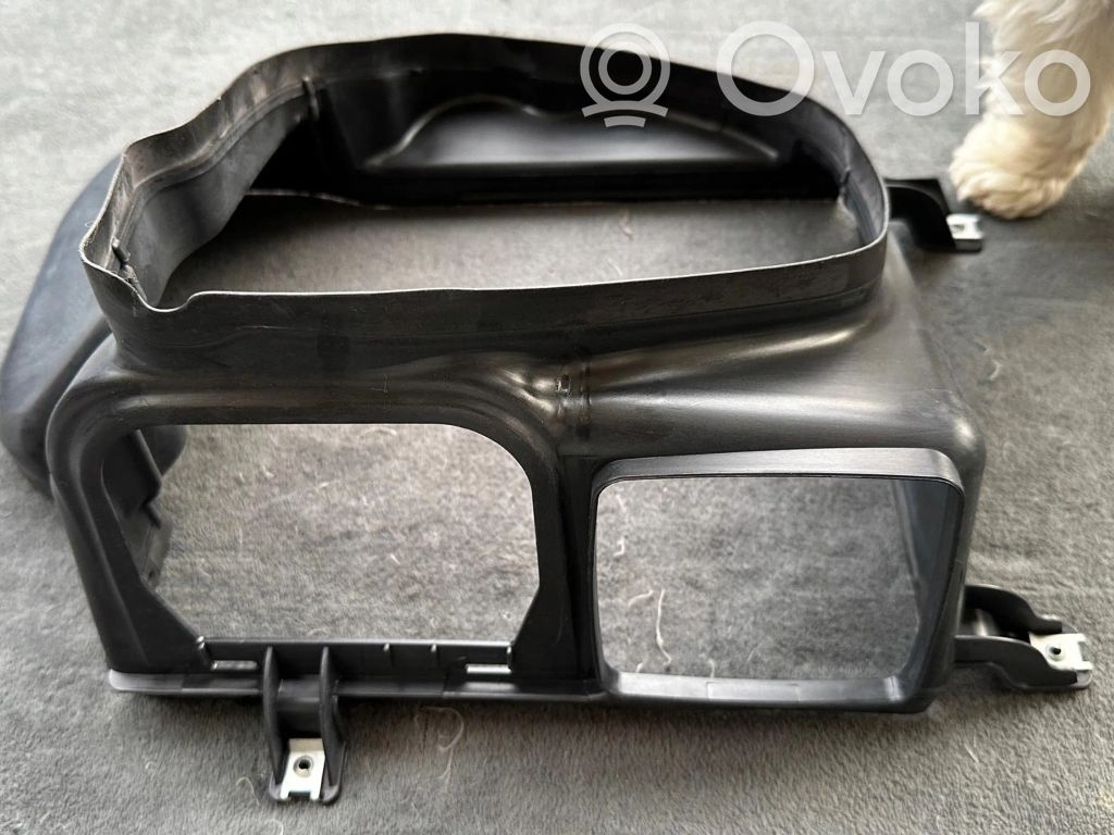 BMW X5 E70 Salona gaisa truba (-s) 