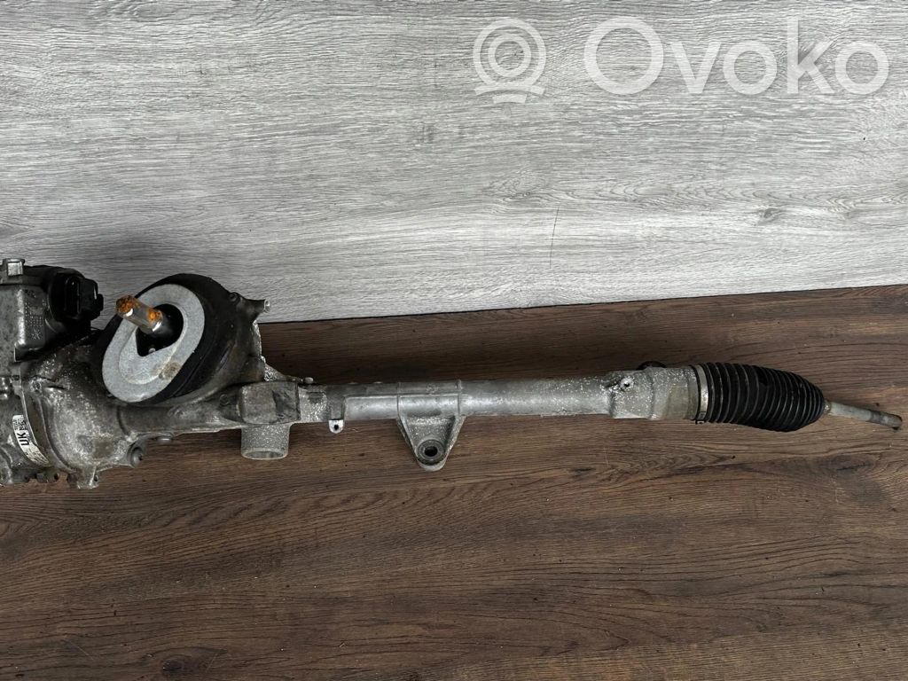 Рулевые рейки   5A09727