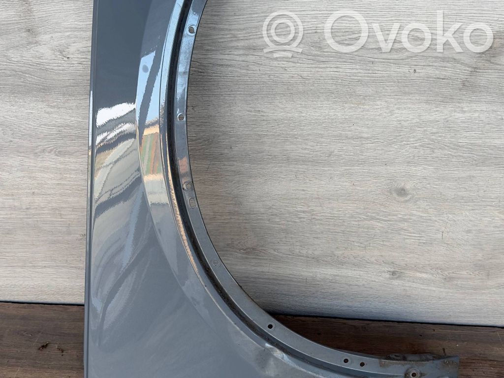 Volvo XC40 Sparnas 