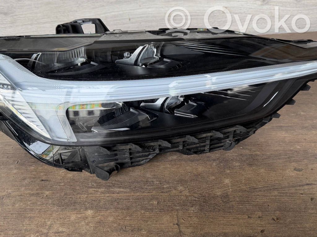 Volvo XC60 Faro/fanale 