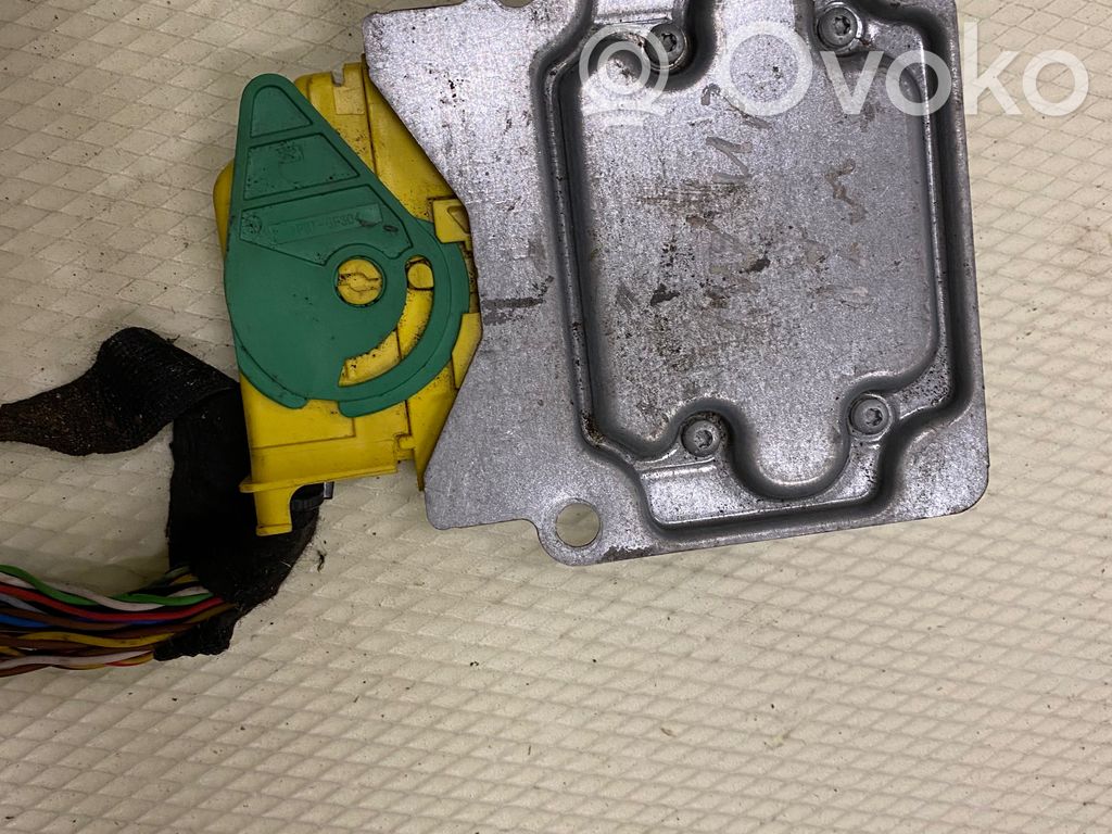 Volkswagen Up Airbag control unit/module 