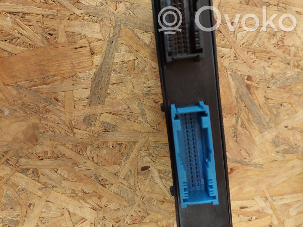 BMW 3 E90 E91 Module confort 