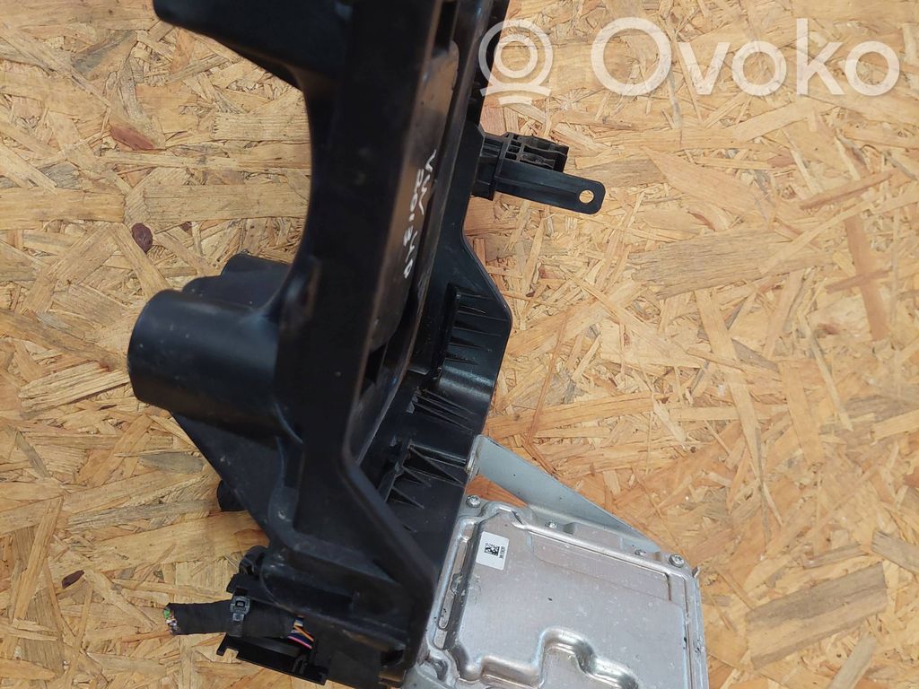 Volkswagen Up Engine control unit/module 