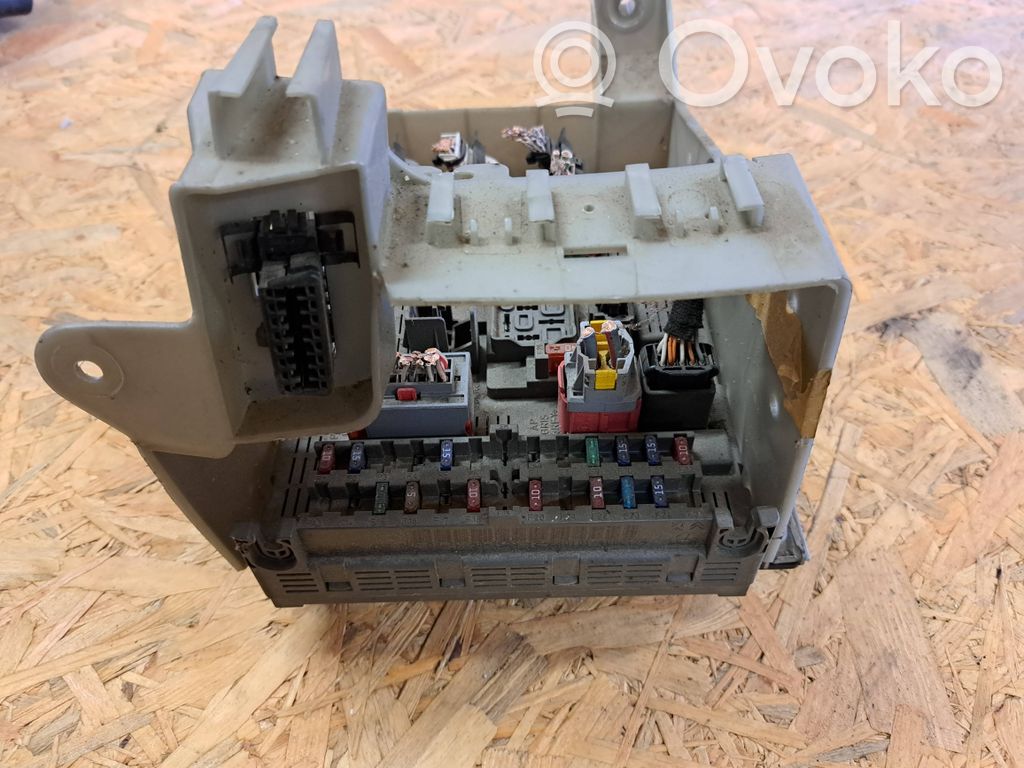 Citroen C5 Module de fusibles 