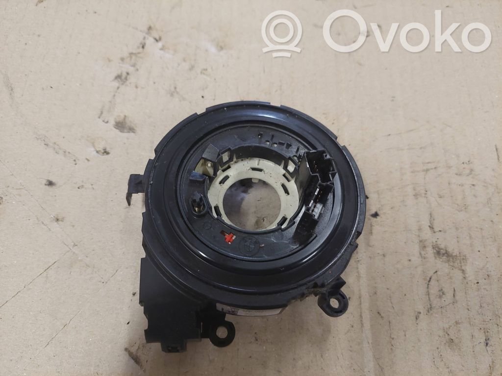 BMW 3 E90 E91 Bague collectrice/contacteur tournant airbag (bague SRS) 