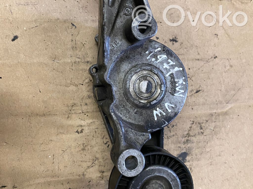 Volkswagen Golf V Napinacz paska alternatora 
