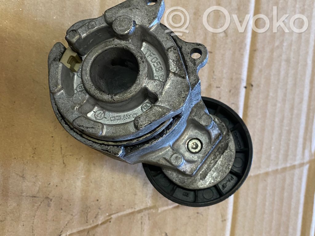 Opel Vectra C Diržo įtempėjas 