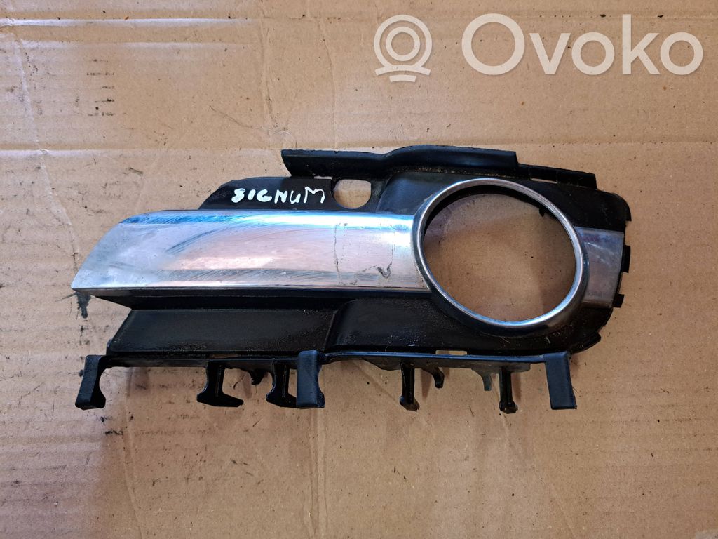Opel Signum Krata halogenu 