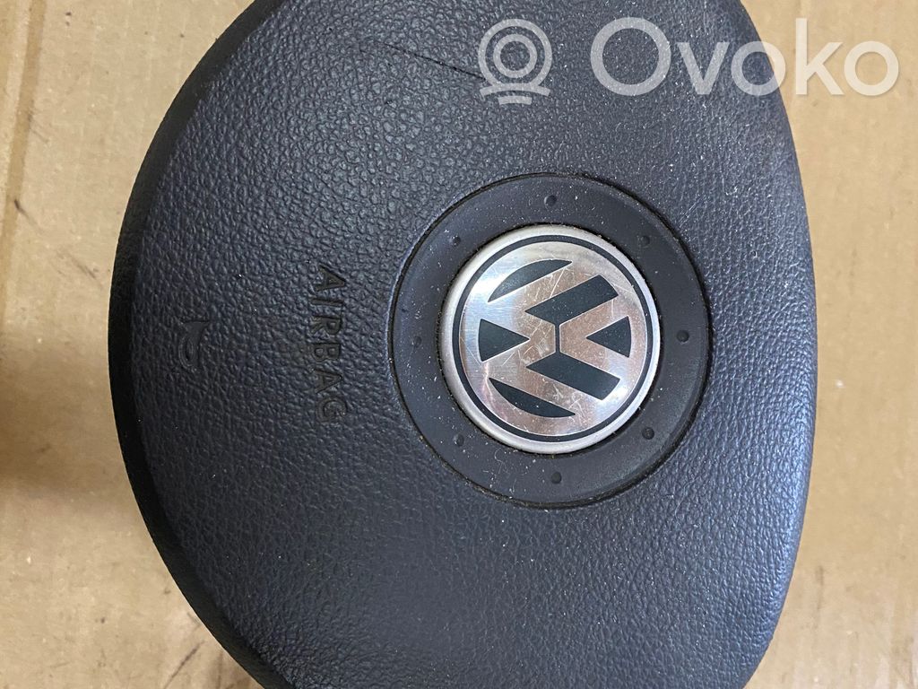 Poduszka powietrzna Airbag kierownicy   1K0880201N1BZ
