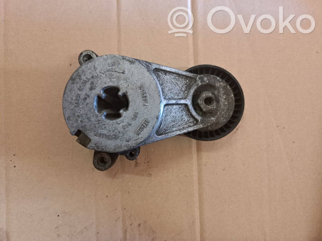 Mitsubishi Grandis Tensor de correa del alternador 