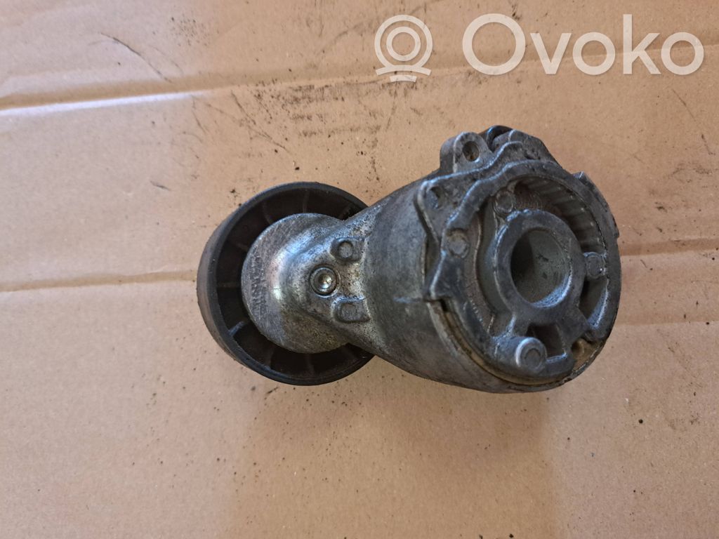 Tensor de correa del alternador   TF067H