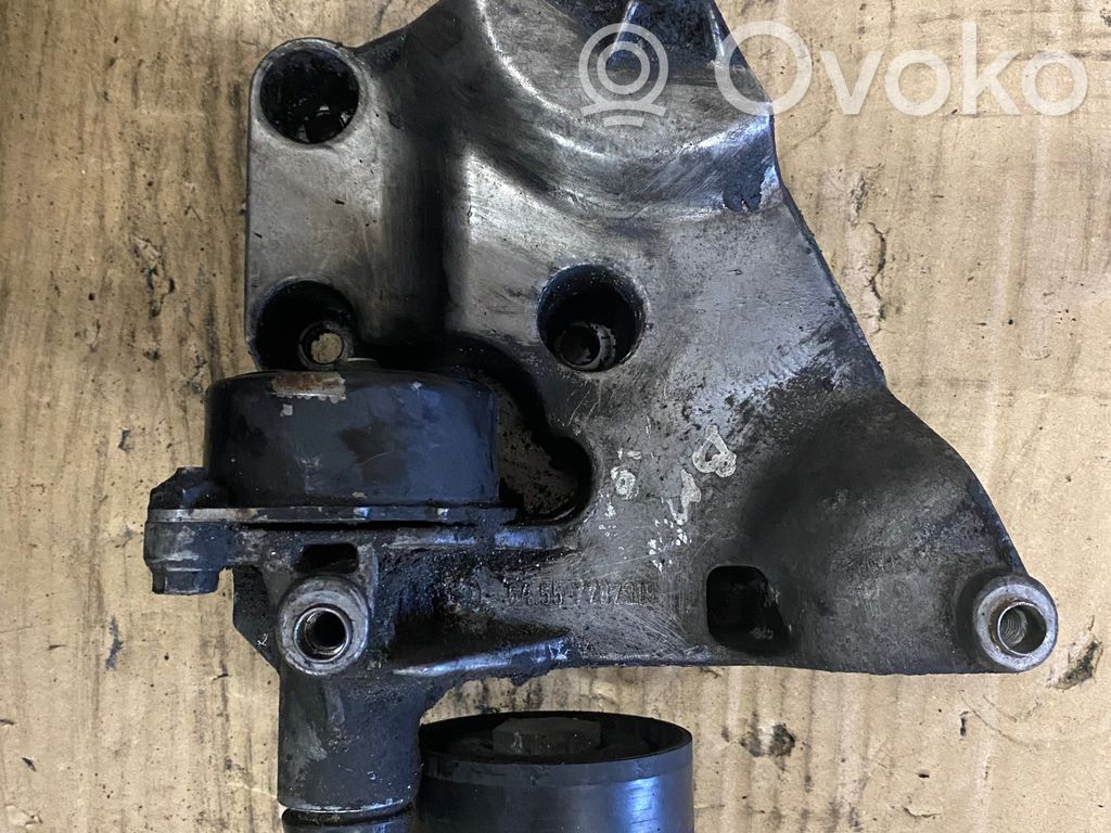 BMW 3 E46 A/C compressor mount bracket 