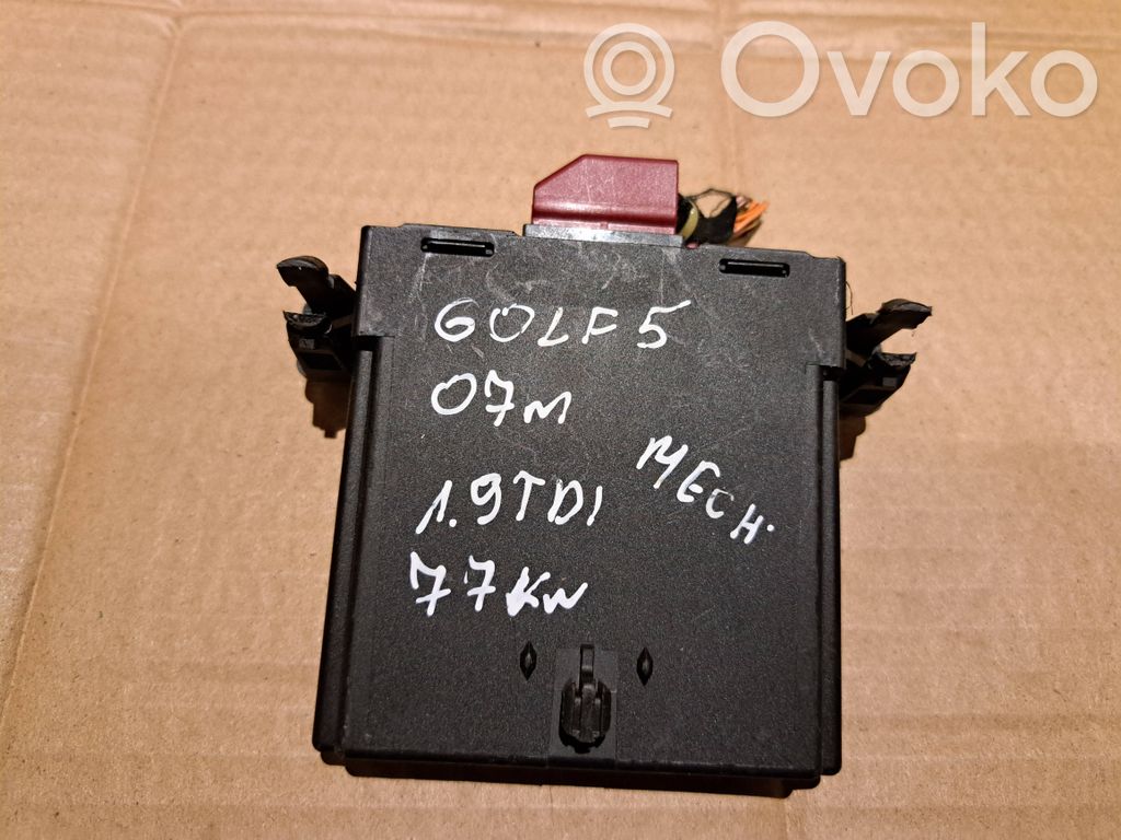 Módulo de control Gateway   1K0907530K,A2C53094005,1K0907951,1K0907530F,1K0907530L