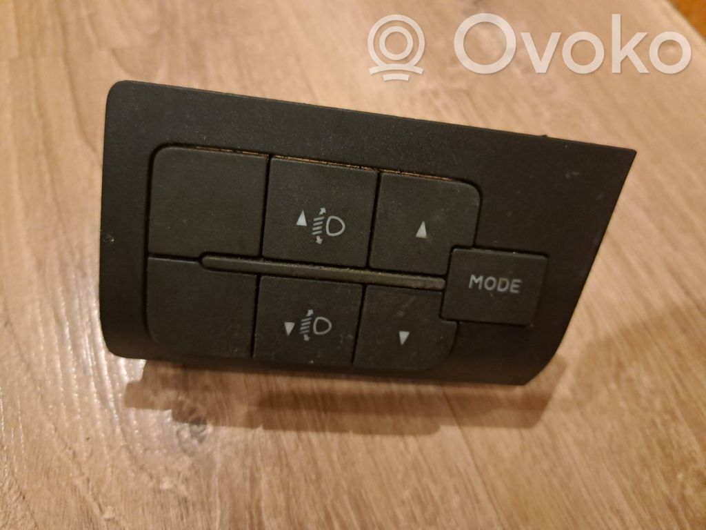 Citroen Jumper Light switch 