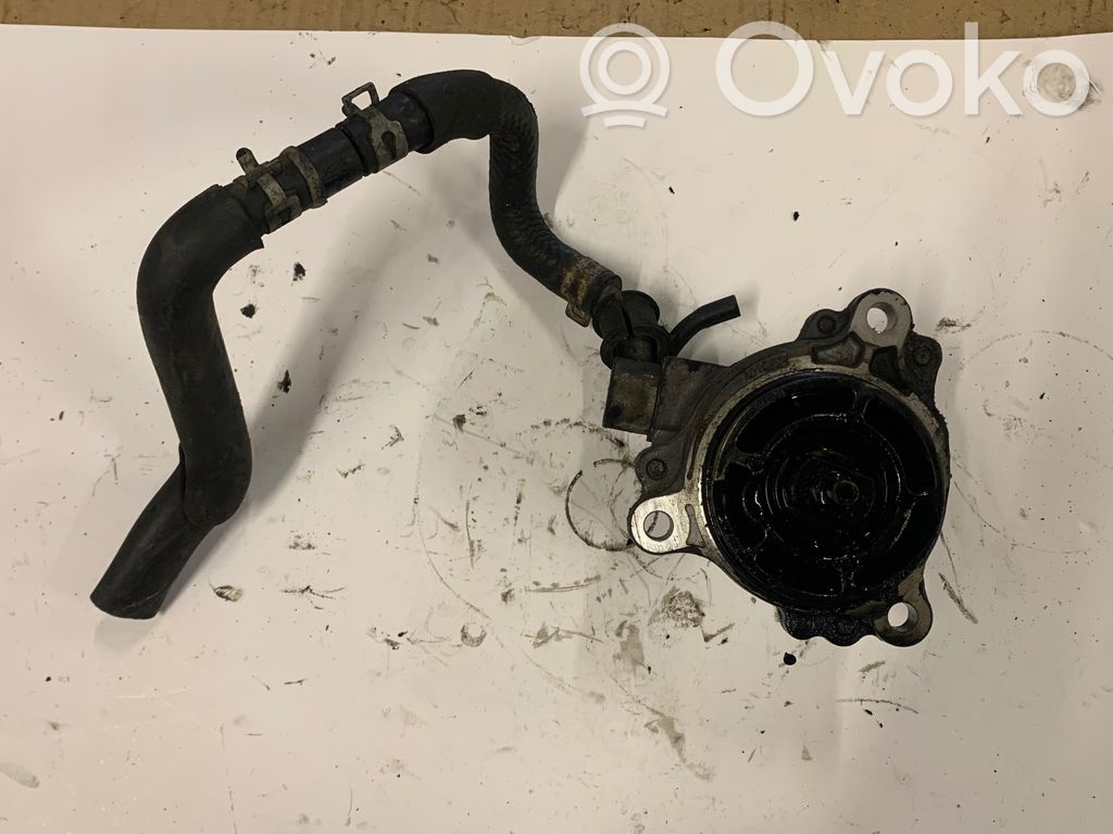 Mazda 6 Vacuum pump 