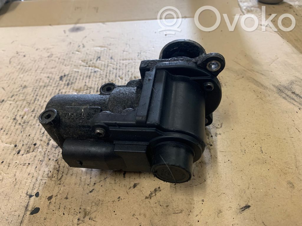 Volkswagen PASSAT B6 Zawór EGR 