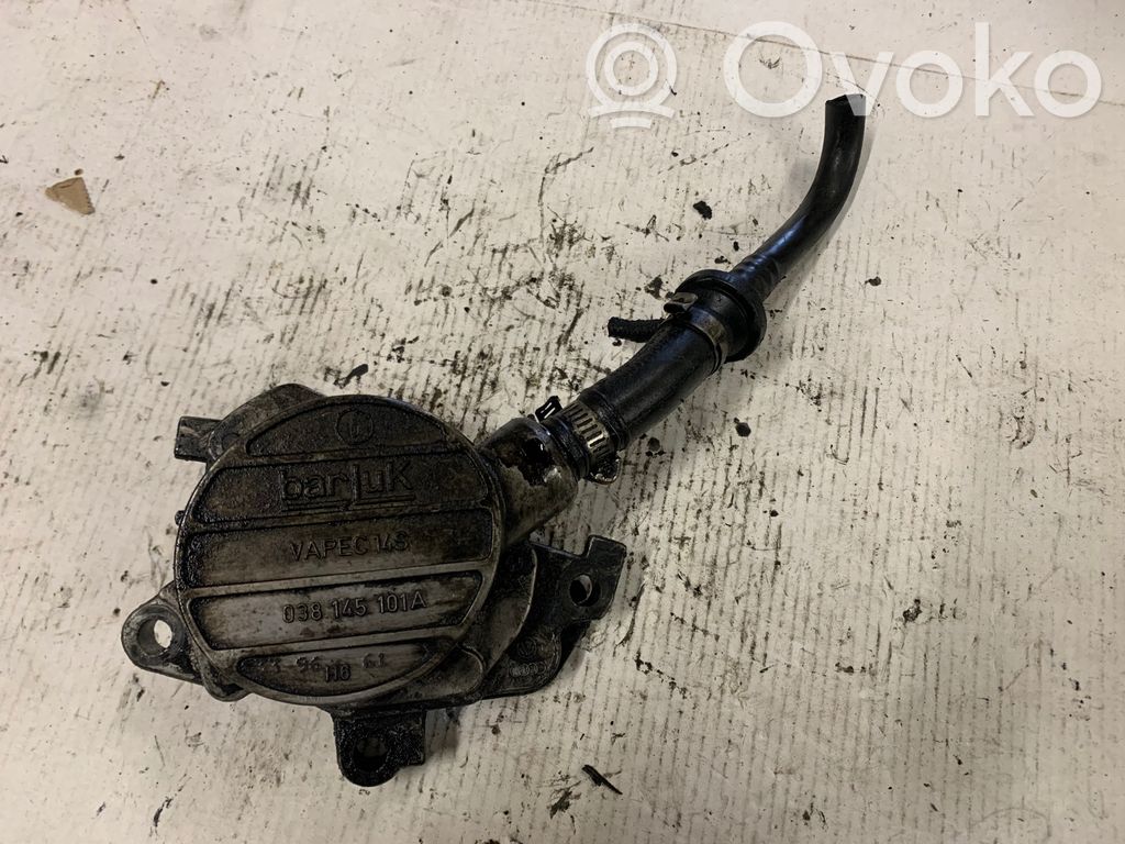 Audi A3 S3 8L Pompa podciśnienia 