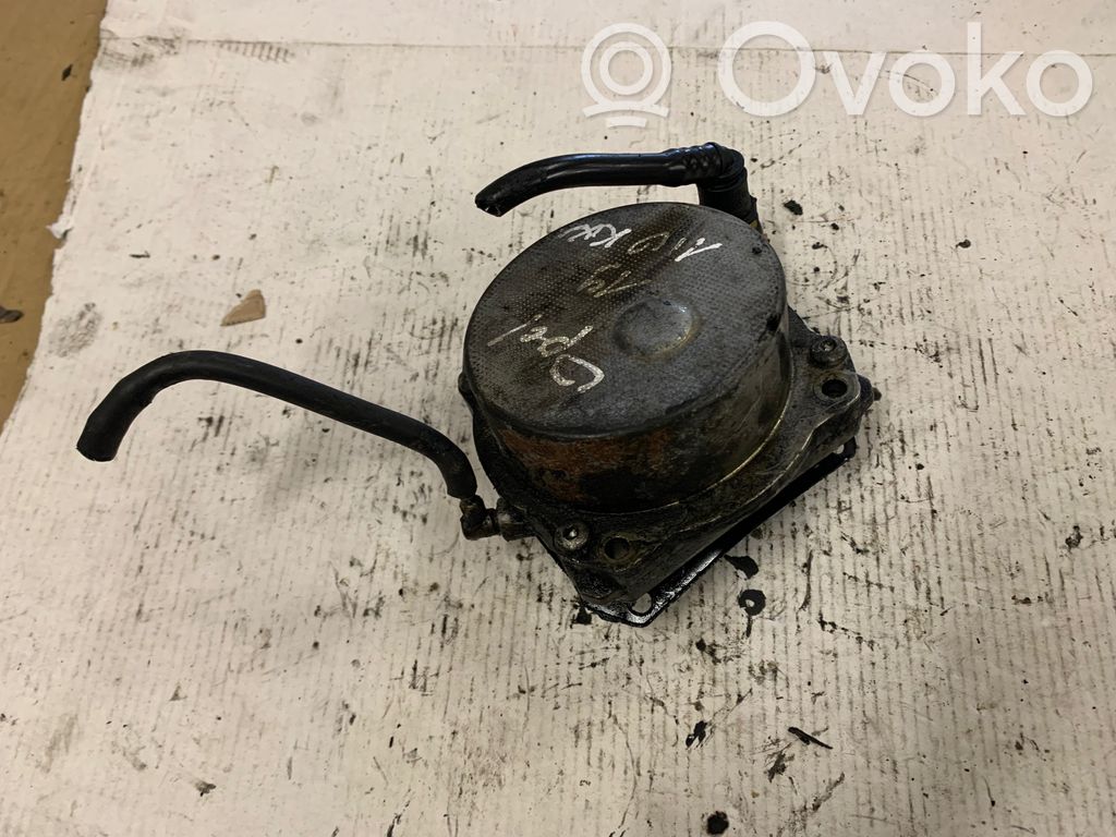 Opel Signum Bomba de vacío 