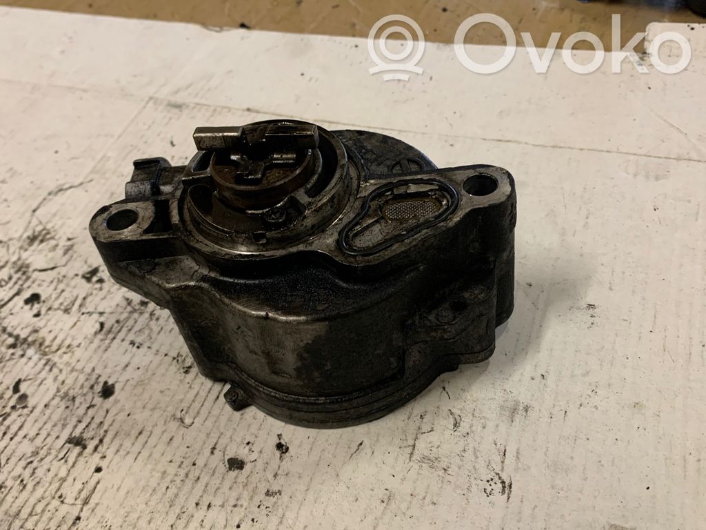 Vacuum pump   D1563A,1412U