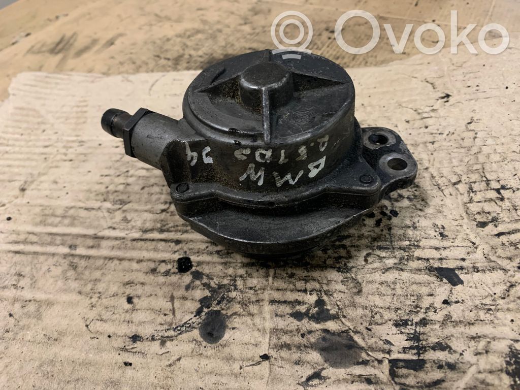 Bomba de vacío   72162503