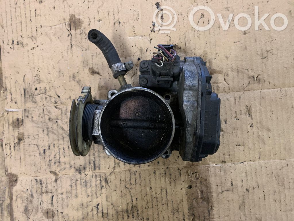 Audi A6 S6 C5 4B Zawór przepustnicy 