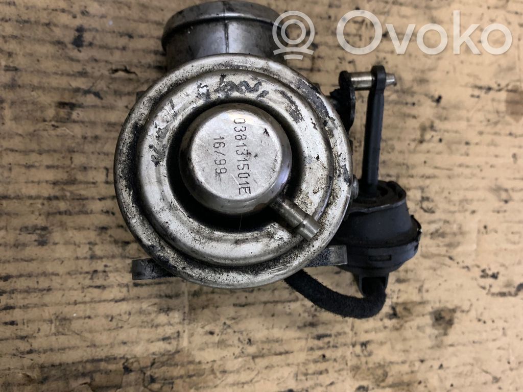 Volkswagen Golf V EGR vārsts 